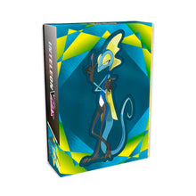 Load image into Gallery viewer, Pokémon TCG: Inteleon VMAX League Battle Deck