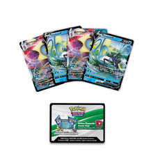Load image into Gallery viewer, Pokémon TCG: Inteleon VMAX League Battle Deck