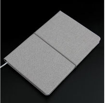 Load image into Gallery viewer, Thick Cloth Journal Notebook