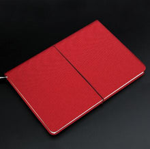 Load image into Gallery viewer, Thick Cloth Journal Notebook