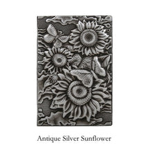 Load image into Gallery viewer, A6 embossed cover Retro Notebook