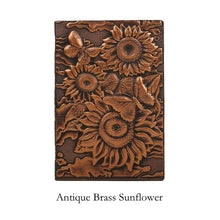 Load image into Gallery viewer, A6 embossed cover Retro Notebook