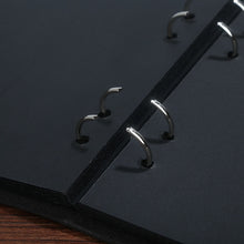 Load image into Gallery viewer, Vintage DIY Photo Album with Lock Catch with or without Box