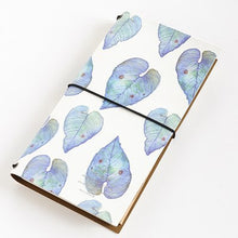 Load image into Gallery viewer, Creative Travelers Notebook Vintage Journal Diary
