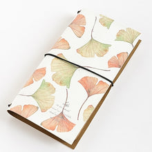 Load image into Gallery viewer, Creative Travelers Notebook Vintage Journal Diary