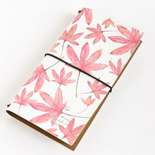 Load image into Gallery viewer, Creative Travelers Notebook Vintage Journal Diary