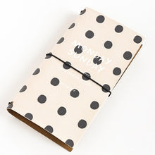 Load image into Gallery viewer, Creative Travelers Notebook Vintage Journal Diary