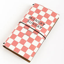 Load image into Gallery viewer, Creative Travelers Notebook Vintage Journal Diary