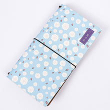 Load image into Gallery viewer, Creative Travelers Notebook Vintage Journal Diary