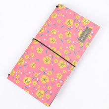 Load image into Gallery viewer, Creative Travelers Notebook Vintage Journal Diary