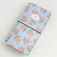 Load image into Gallery viewer, Creative Travelers Notebook Vintage Journal Diary