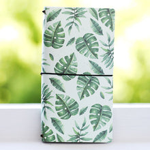 Load image into Gallery viewer, Creative Travelers Notebook Vintage Journal Diary