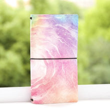 Load image into Gallery viewer, Creative Travelers Notebook Vintage Journal Diary